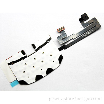 Cell Phone Accessories for Blackberry Keyboard Plate Q10